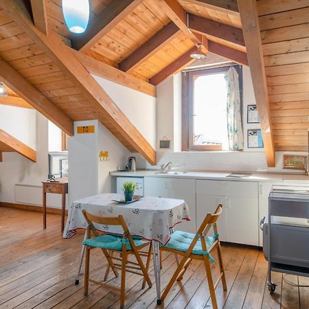Casa Marta&Martin Apartman Torino Kültér fotó