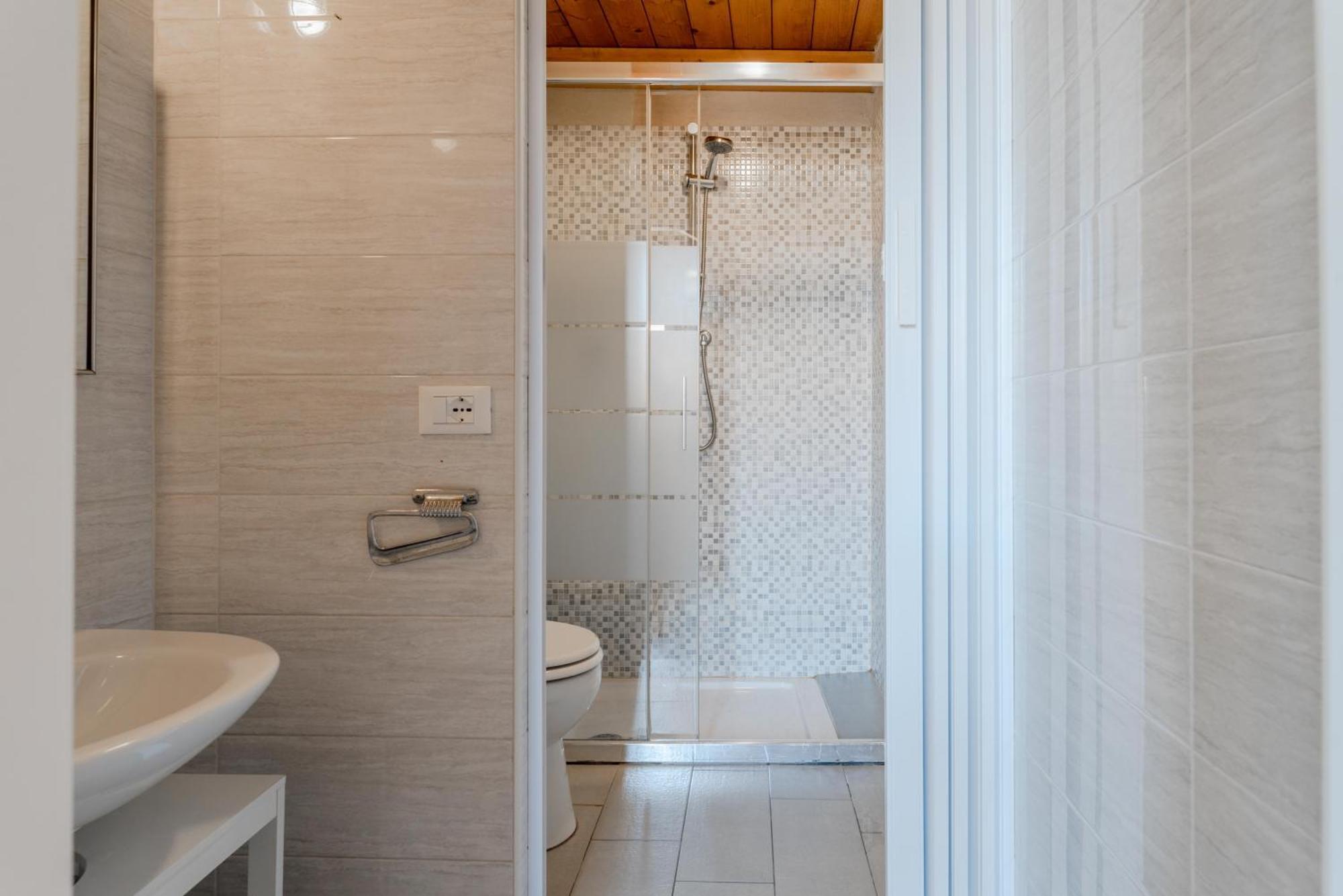 Casa Marta&Martin Apartman Torino Kültér fotó