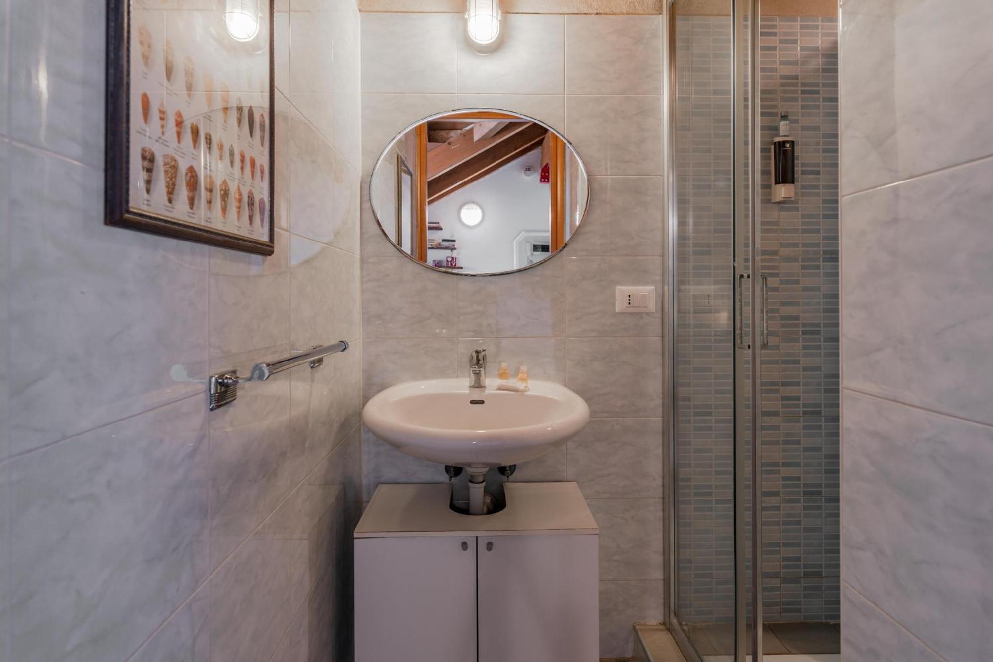 Casa Marta&Martin Apartman Torino Kültér fotó