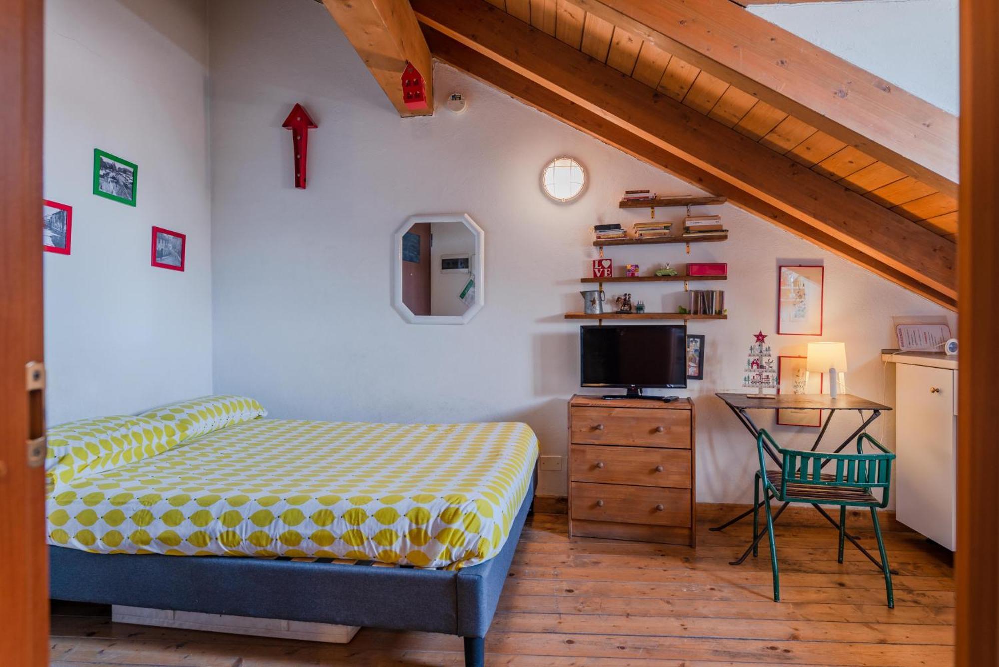 Casa Marta&Martin Apartman Torino Kültér fotó