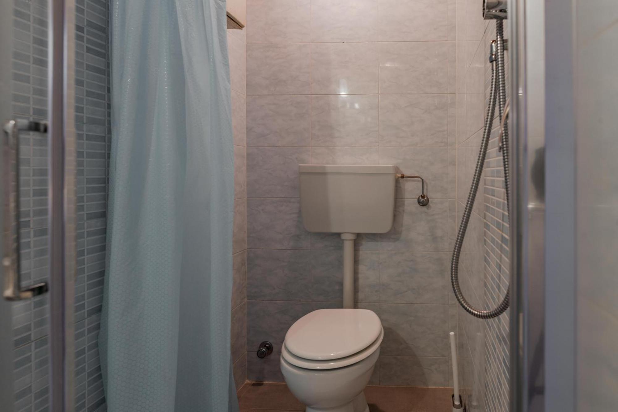Casa Marta&Martin Apartman Torino Kültér fotó