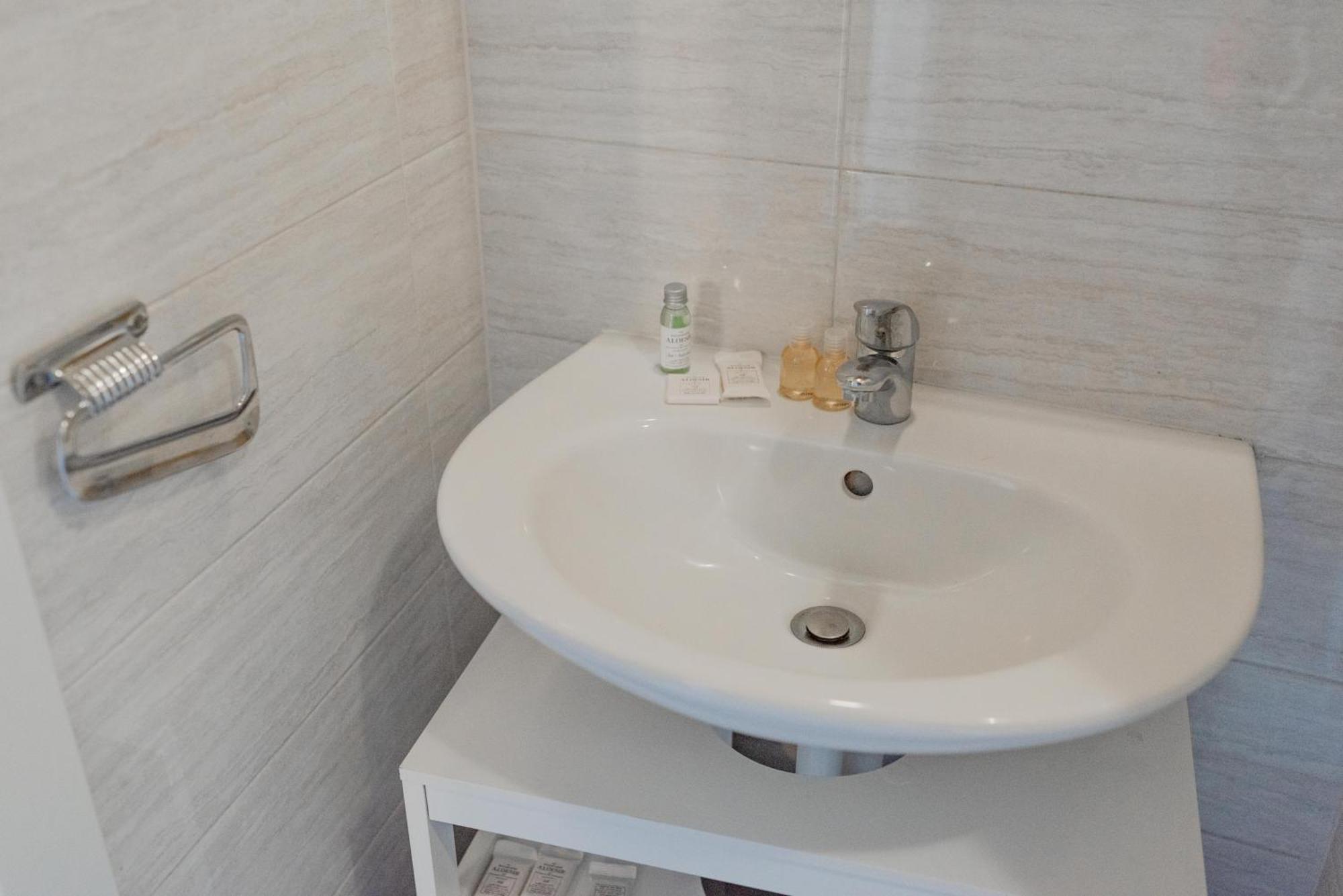 Casa Marta&Martin Apartman Torino Kültér fotó