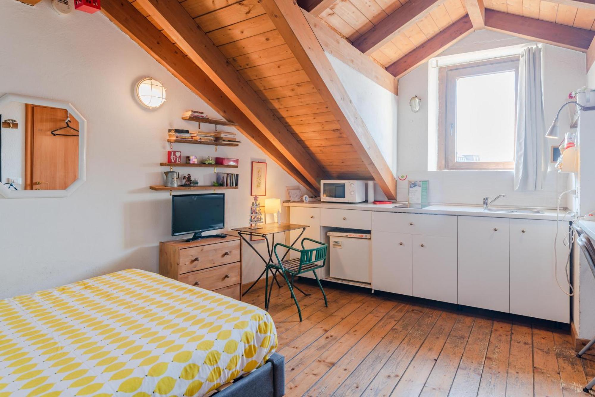 Casa Marta&Martin Apartman Torino Kültér fotó