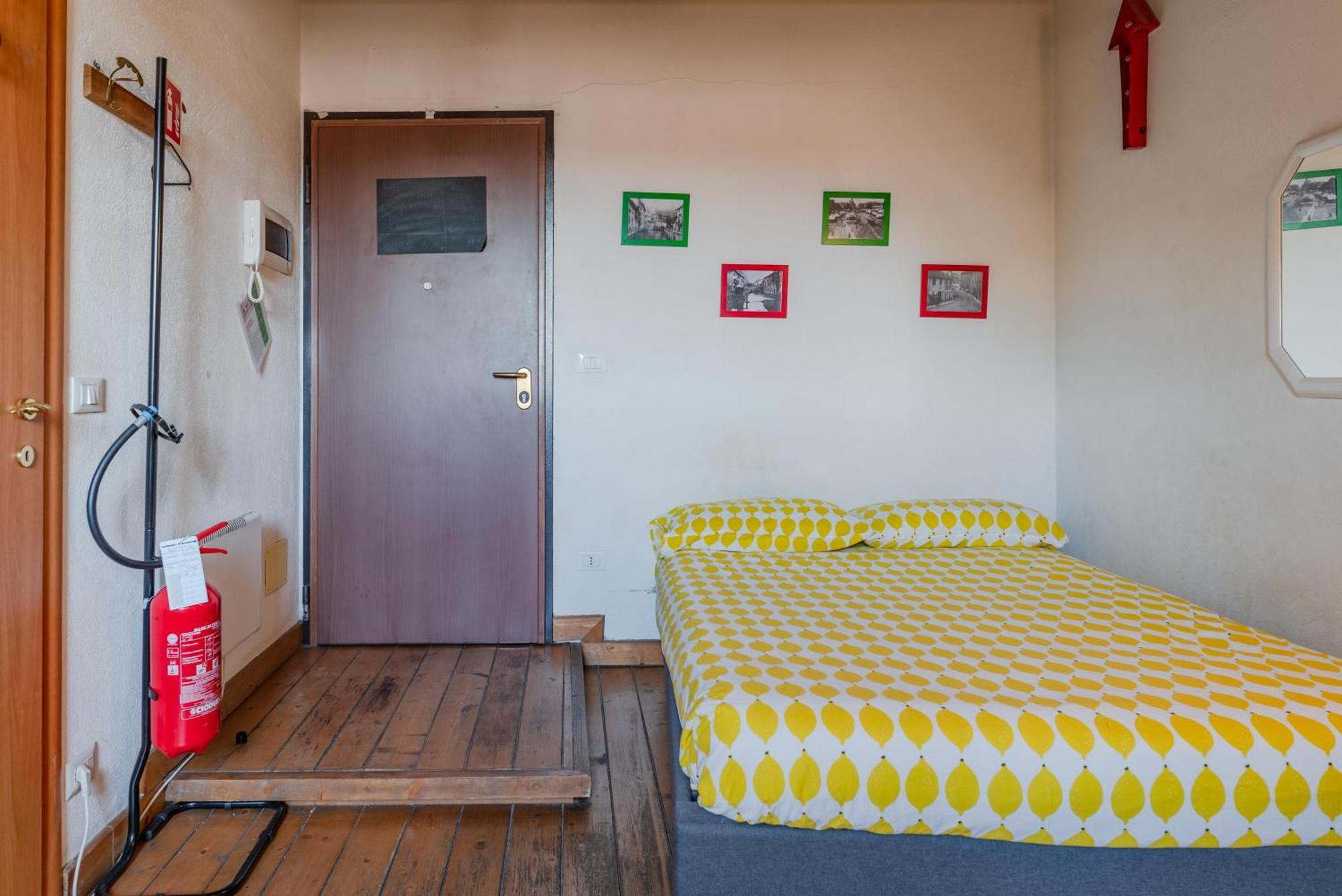 Casa Marta&Martin Apartman Torino Kültér fotó