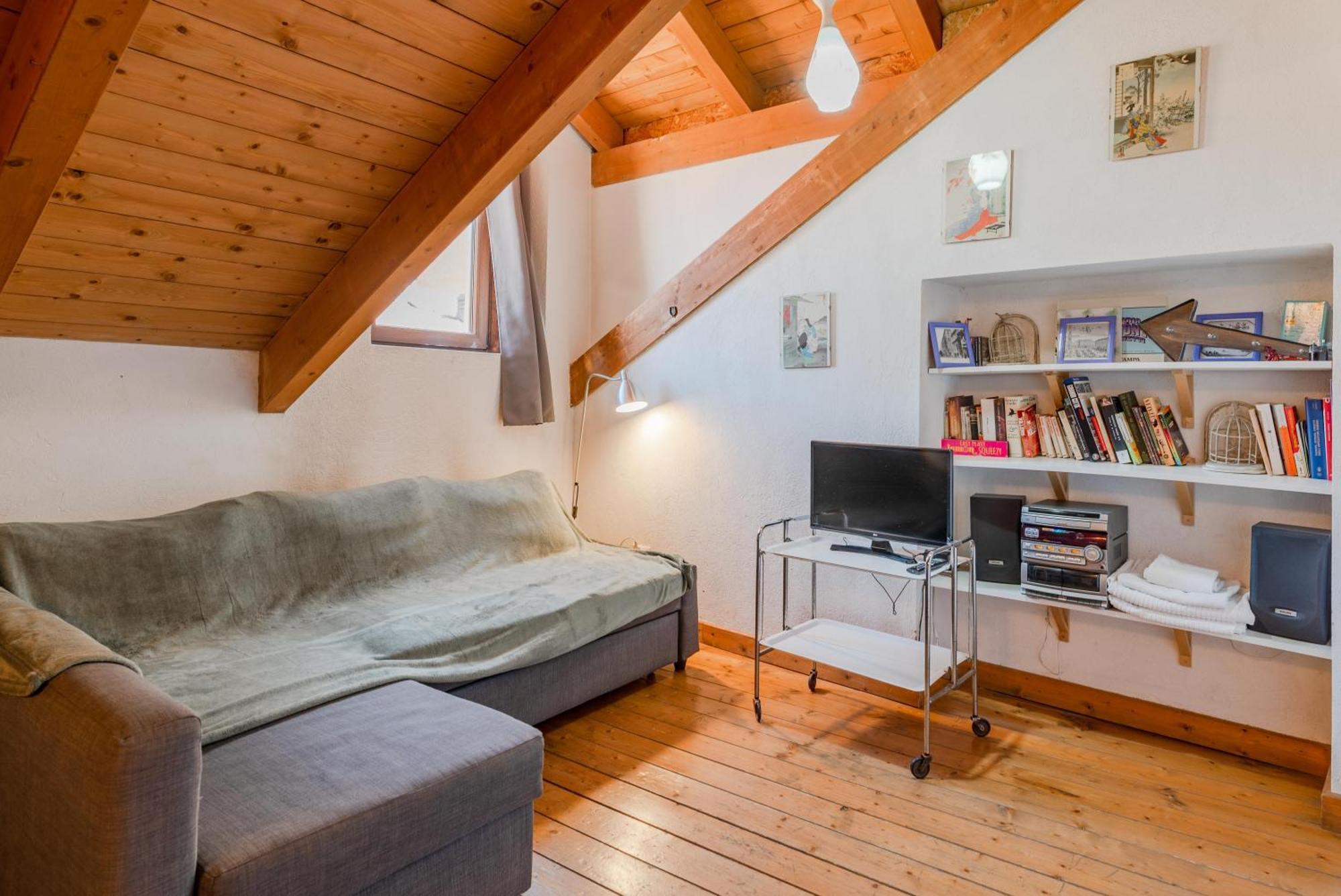 Casa Marta&Martin Apartman Torino Kültér fotó