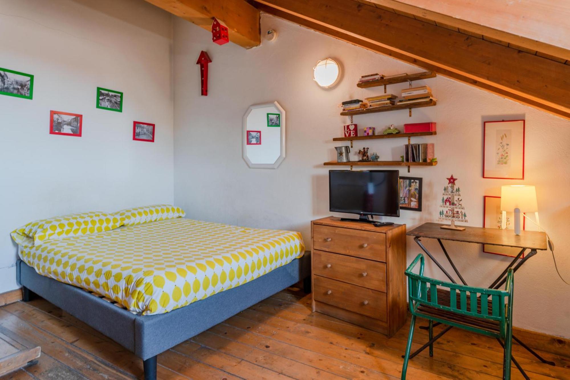 Casa Marta&Martin Apartman Torino Kültér fotó
