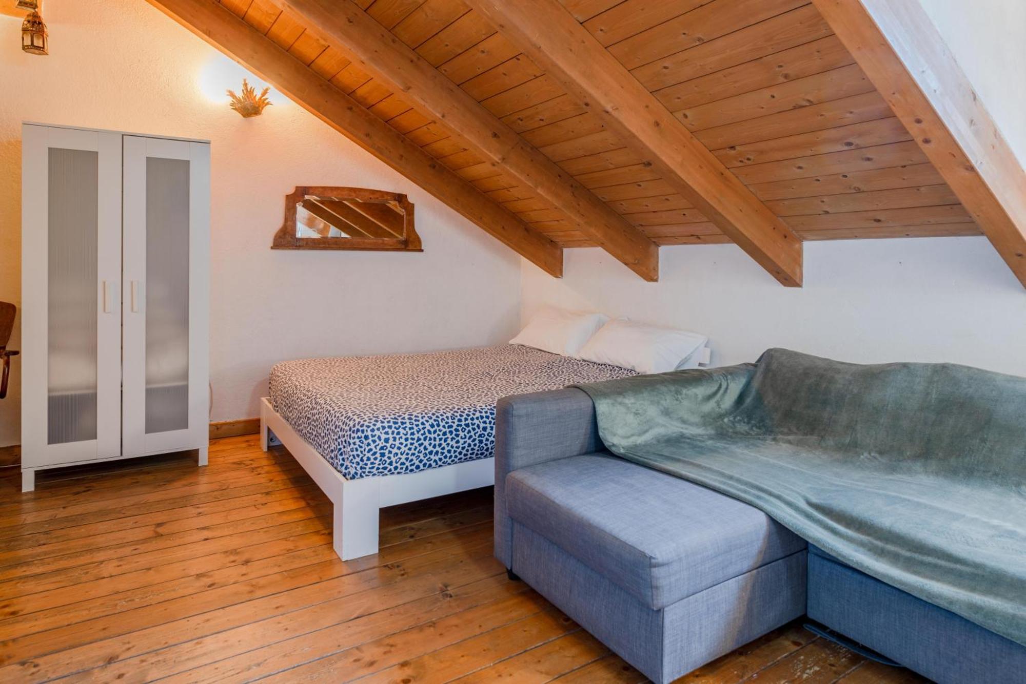 Casa Marta&Martin Apartman Torino Kültér fotó
