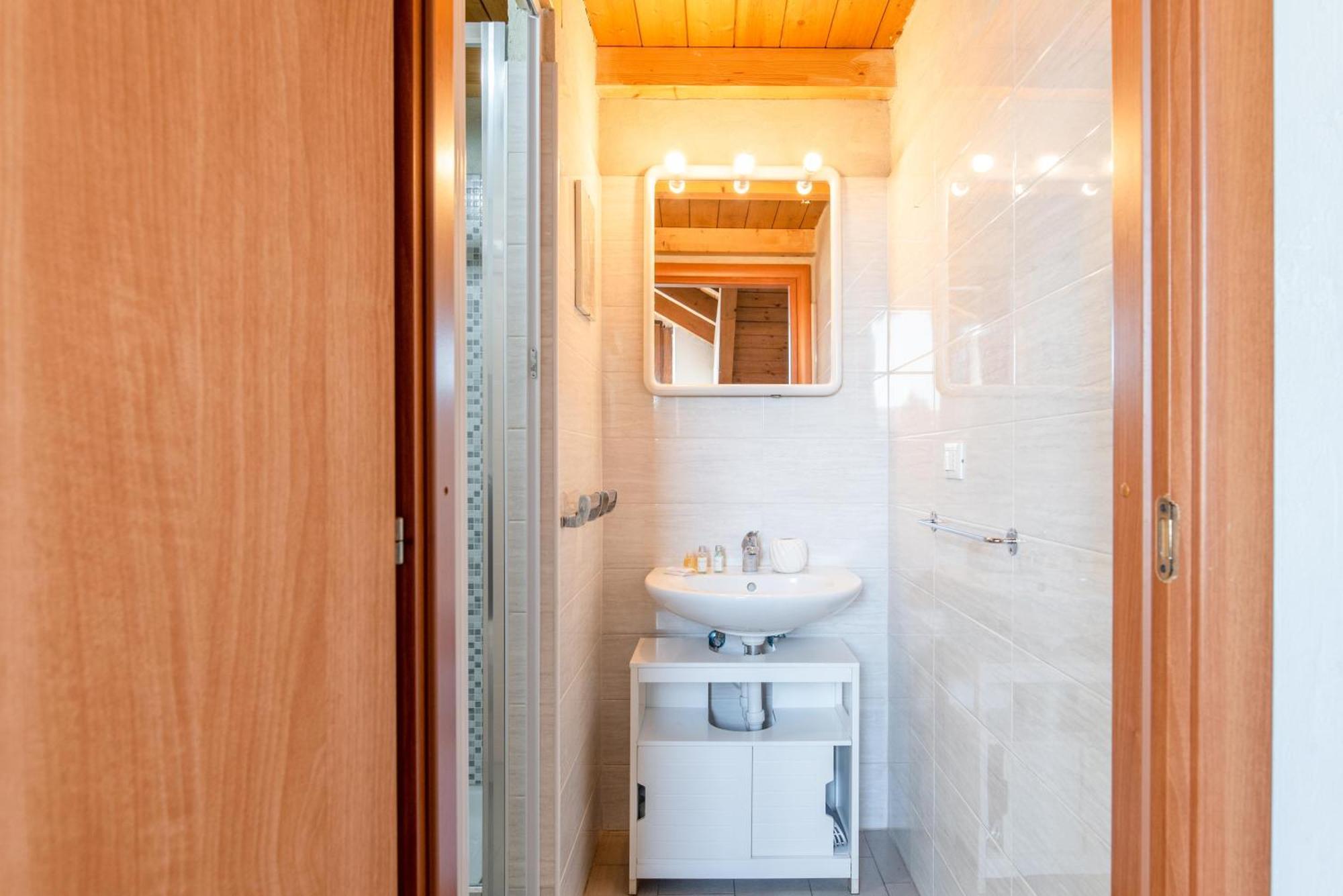 Casa Marta&Martin Apartman Torino Kültér fotó